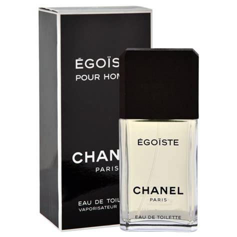 chanel egoiste homme avis|chanel egoiste clone.